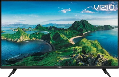 Unbranded Vizio 40-inch Smart TV Image