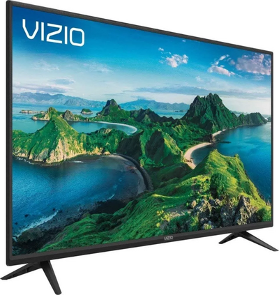 Unbranded Vizio 40-inch Smart TV Image