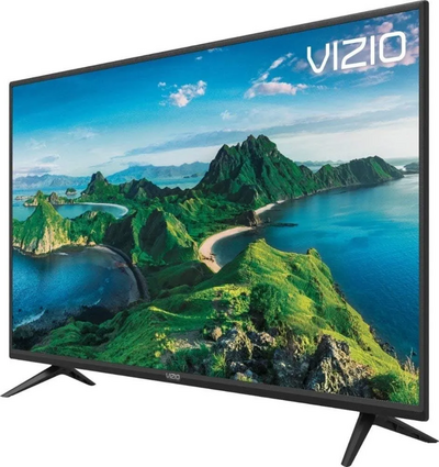 Unbranded Vizio 40-inch Smart TV Image