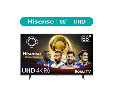 Unbranded 58R6E3 Image