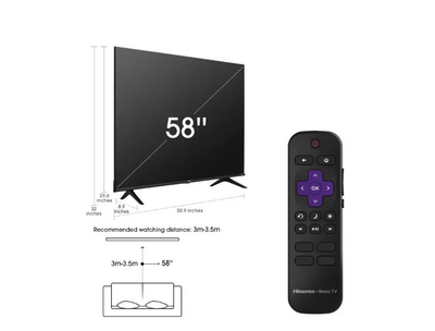 Unbranded 58R6E3 Image
