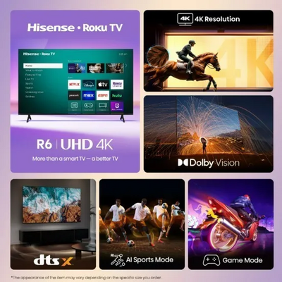 Unbranded 58R6E3 Image
