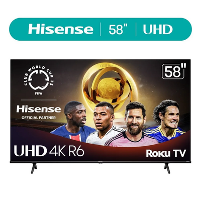 Unbranded 58R6E3 Image