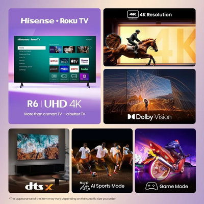 Unbranded 58R6E3 Image