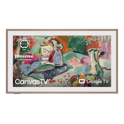 Unbranded 65 inch QLED Smart TV Image