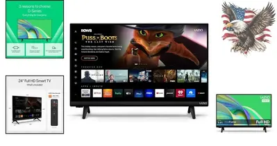 Unbranded 24 inch Smart TV Image