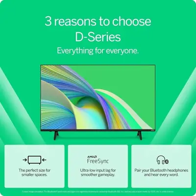 Unbranded 24 inch Smart TV Image