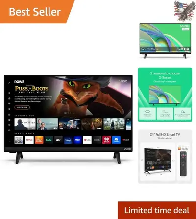 Unbranded 24 inch Smart TV Image