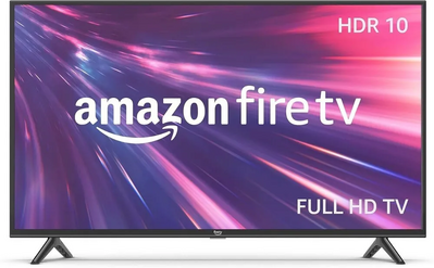 Unbranded Fire TV Image