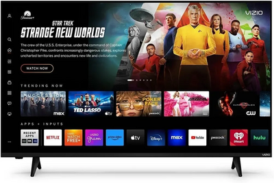 Unbranded 43 Inch Smart TV Image