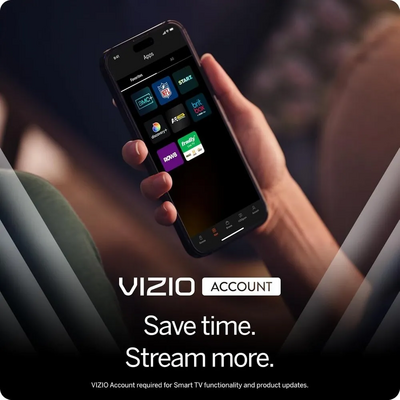 Unbranded Smart TV Image