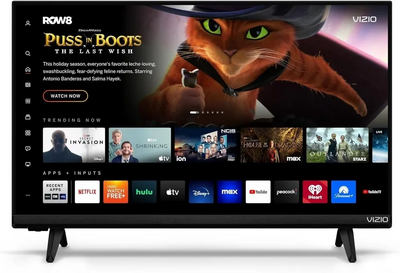 Unbranded Smart TV Image