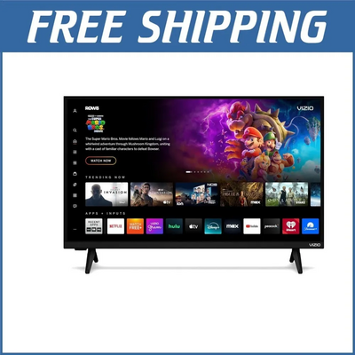 Unbranded 32-inch Smart TV Image