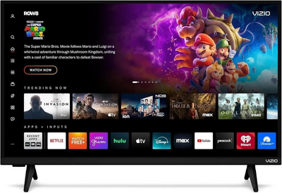 Unbranded 32-inch Smart TV Image