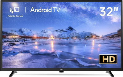 Unbranded 32-inch Smart TV Image