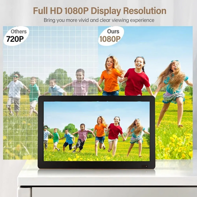 Unbranded Portable TV Image