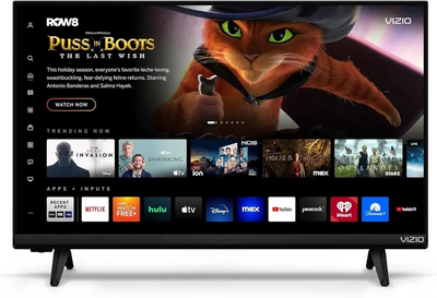 Unbranded 24-inch Smart TV Image