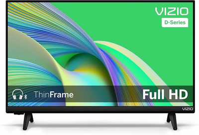 Unbranded 24-inch Smart TV Image