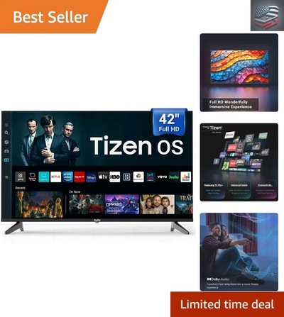 Unbranded Smart TV 42 inch Image