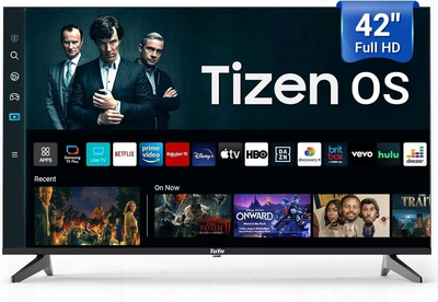 Unbranded Smart TV 42 inch Image