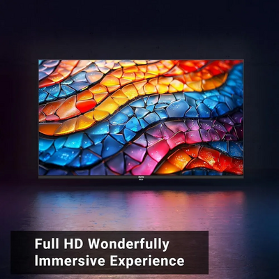 Unbranded Smart TV 42 inch Image