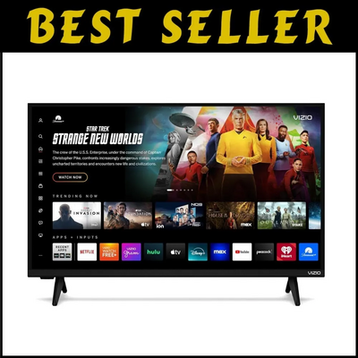 Unbranded Smart TV 40 inch Image