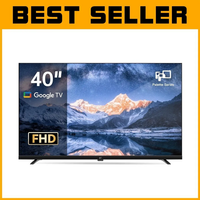 Unbranded Smart TV 40 inch Image