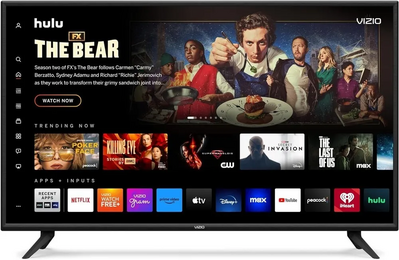 Unbranded 50 Inch Smart TV Image