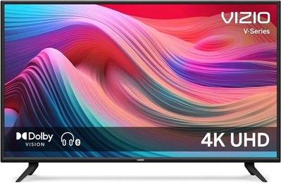 Unbranded 50 Inch Smart TV Image