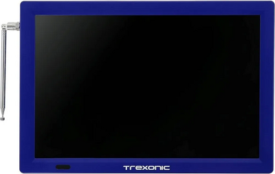 Unbranded Portable LED TV Image