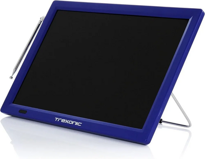 Unbranded Portable LED TV Image