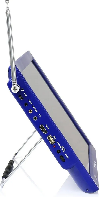 Unbranded Portable LED TV Image