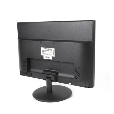 Unbranded LED Screen Image