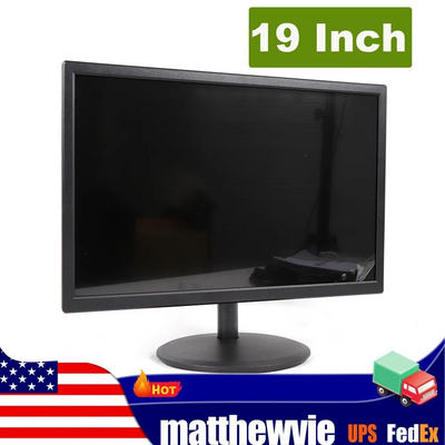 Unbranded LED Screen Image
