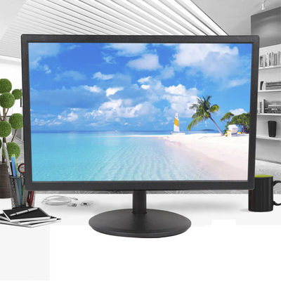 Unbranded LED Screen Image