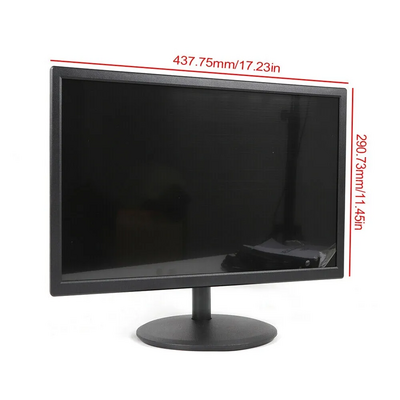 Unbranded LED Screen Image