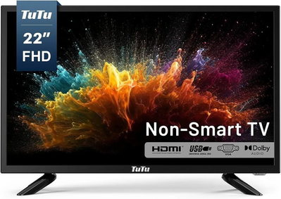 Unbranded 22-inch LED TV Image