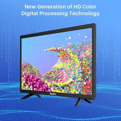 Unbranded 22-inch LED TV Image