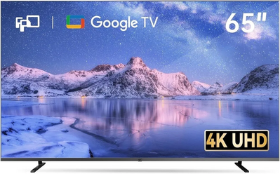 Unbranded 65 Inch Smart TV Image