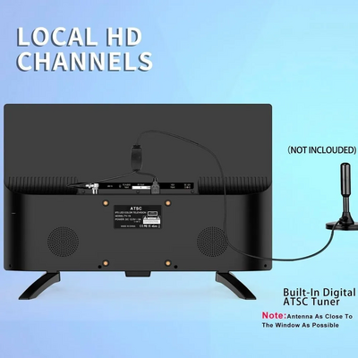 Unbranded 19 Inch LED TV Image