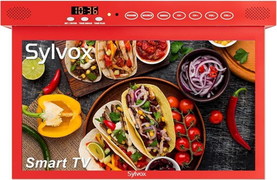 Unbranded Under Cabinet Smart TV Image