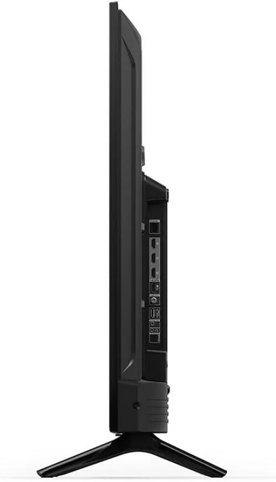 Unbranded 4K Smart TV Image