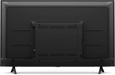 Unbranded 4K Smart TV Image
