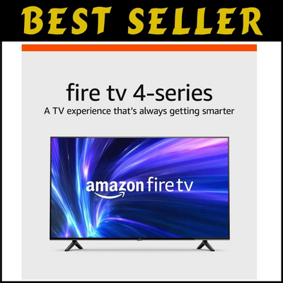 Unbranded 4K Smart TV Image