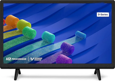 Unbranded Refurbished Smart TV Image