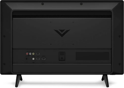 Unbranded Refurbished Smart TV Image