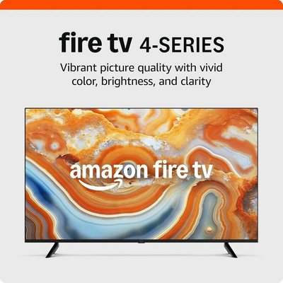 Unbranded 4K UHD Smart TV Image