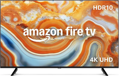 Unbranded 4K UHD Smart TV Image