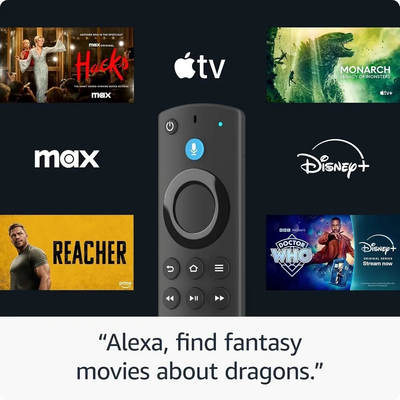 Unbranded 4K UHD Smart TV Image