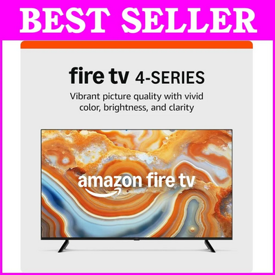 Unbranded 4K UHD Smart TV Image